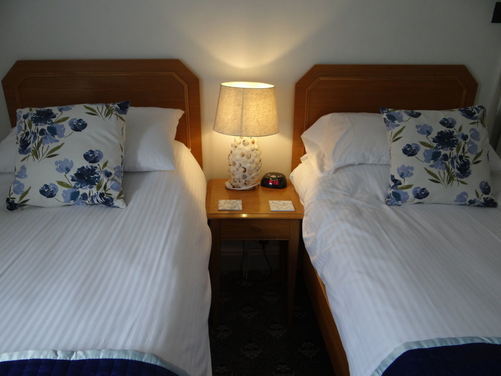 The Slipway B&B Port Isaac Bagian luar foto