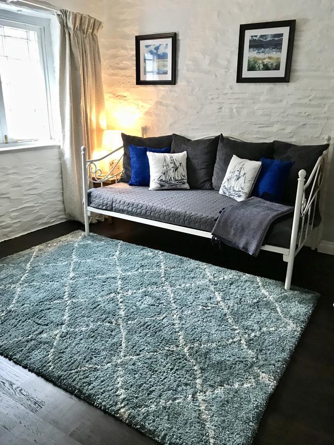 The Slipway B&B Port Isaac Bagian luar foto